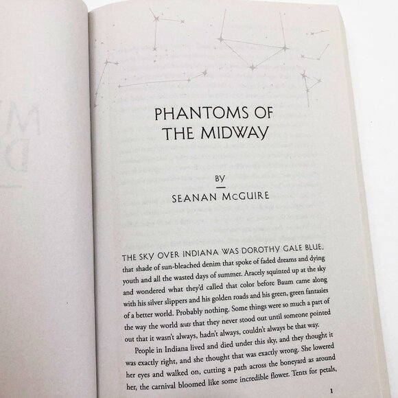 The Mythic Dream Edited by D. Parisien & N Wolfe PB 348 pages 2019 - Picture 5 of 9